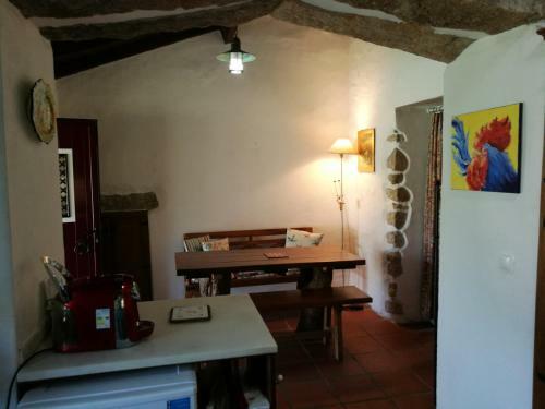 Agroturismo Casa Das Amoras