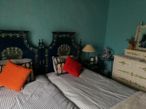 Agroturismo Casa Das Amoras