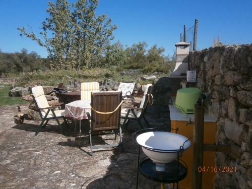 Agroturismo Casa Das Amoras