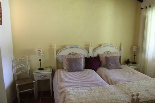 Agroturismo Casa Das Amoras