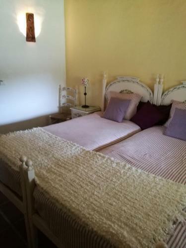 Agroturismo Casa Das Amoras