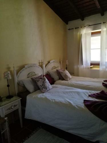 Agroturismo Casa Das Amoras