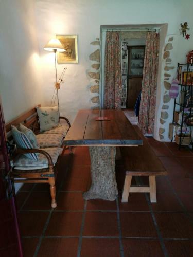 Agroturismo Casa Das Amoras