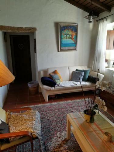 Agroturismo Casa Das Amoras