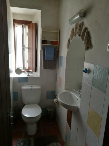 Agroturismo Casa Das Amoras