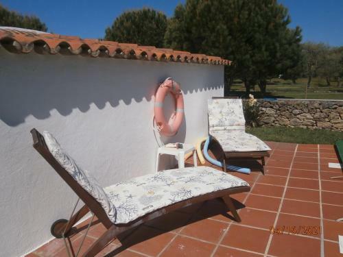 Agroturismo Casa Das Amoras