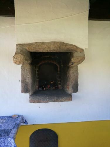 Agroturismo Casa Das Amoras
