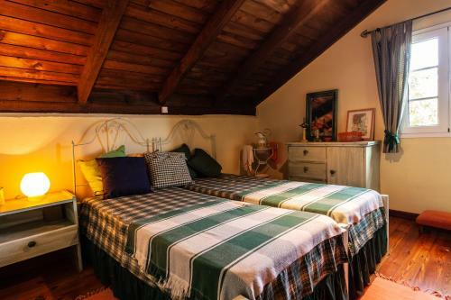 Chalet Pico Das Pedras
