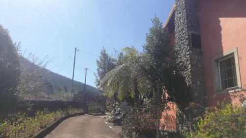 Chalet Pico Das Pedras