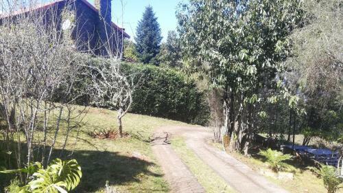 Chalet Pico Das Pedras