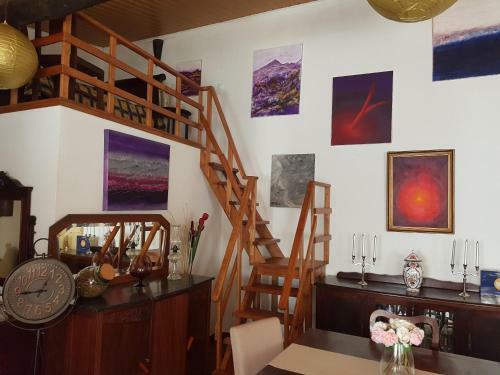 Apartamento Casa Hnobre