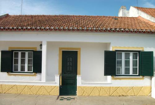 Apartamento Casa Hnobre