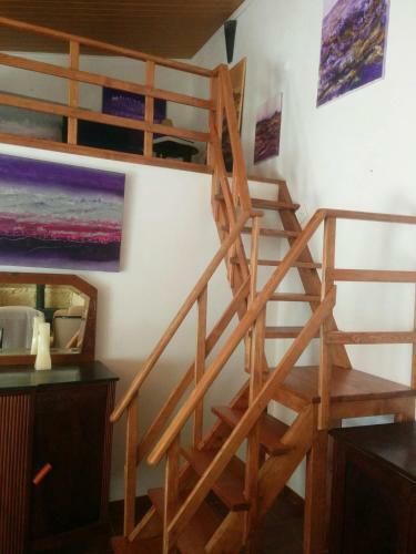 Apartamento Casa Hnobre