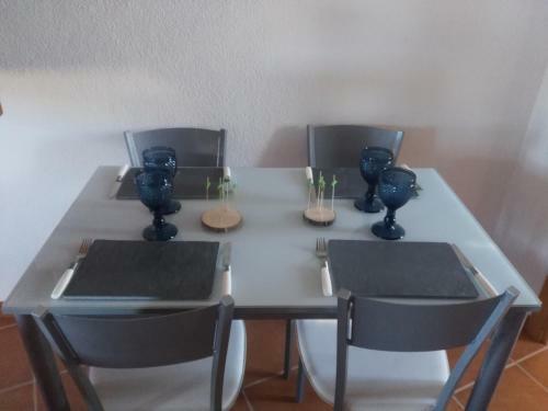 Apartamento Casa Malaquias