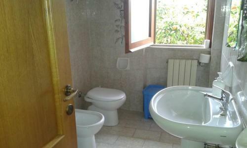 Hostal Villa Lucia Affitta Camere