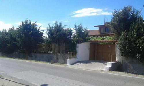 Hostal Villa Lucia Affitta Camere