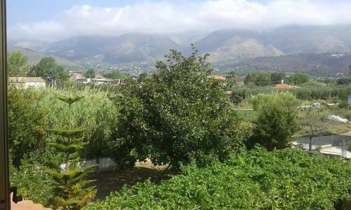 Hostal Villa Lucia Affitta Camere