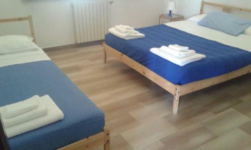 Hostal Villa Lucia Affitta Camere