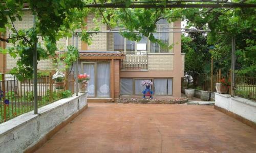 Hostal Villa Lucia Affitta Camere