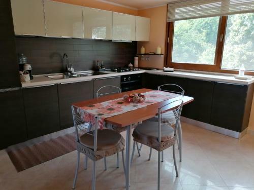 Apartamento Mansarda Sul Golfo