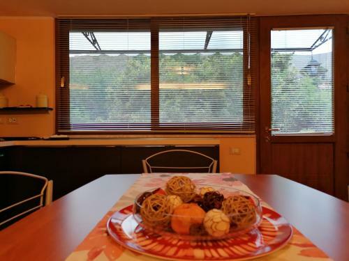 Apartamento Mansarda Sul Golfo
