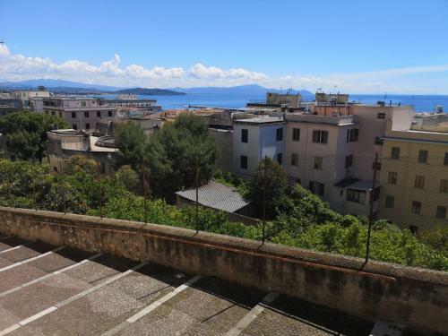 Apartamento La Piazzetta