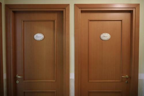 Le Terrazze B&B