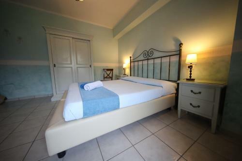 Le Terrazze B&B