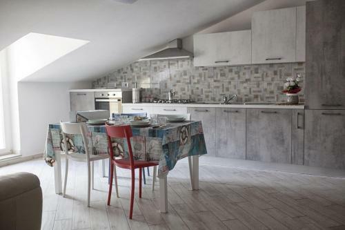 Apartamento A Casa Di Gaia
