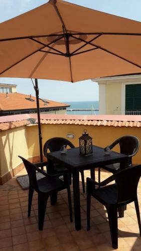 Apartamento A Casa Di Gaia