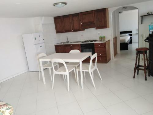 Apartamento Appartamento Casa Vacanza