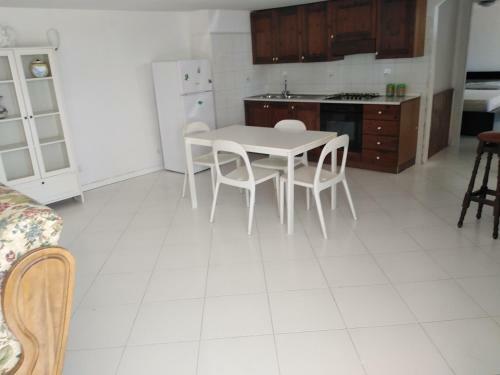 Apartamento Appartamento Casa Vacanza