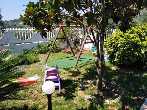 Apartamento Appartamento Casa Vacanza