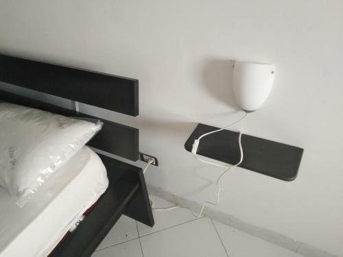 Apartamento Appartamento Casa Vacanza
