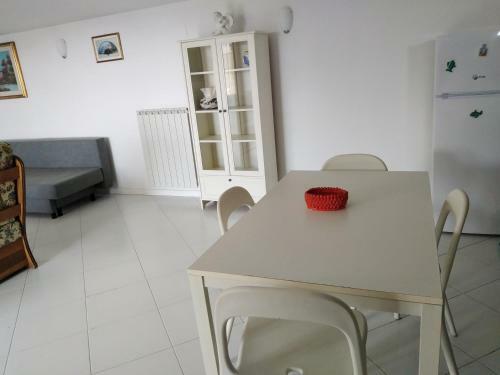 Apartamento Appartamento Casa Vacanza
