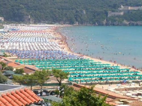 Apartamento Appartamento Casa Vacanza