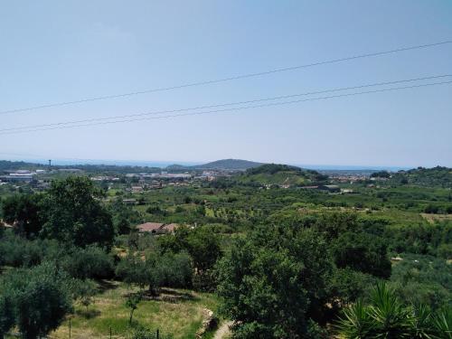 Apartamento Appartamento Casa Vacanza