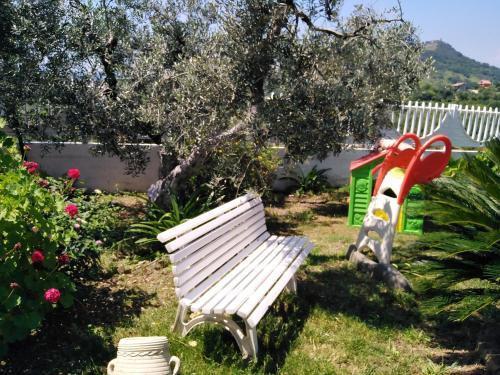 Apartamento Appartamento Casa Vacanza