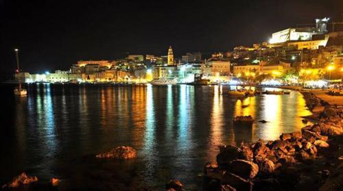 Apartamento Appartamento Casa Vacanza