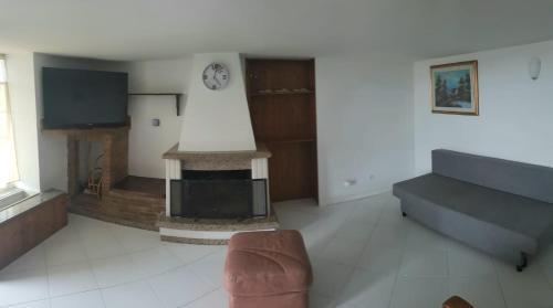 Apartamento Appartamento Casa Vacanza