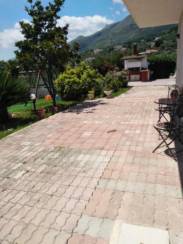 Apartamento Appartamento Casa Vacanza