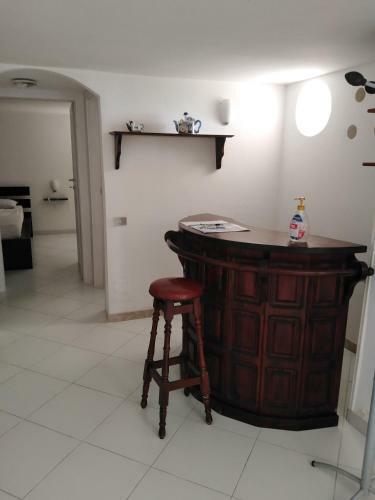 Apartamento Appartamento Casa Vacanza