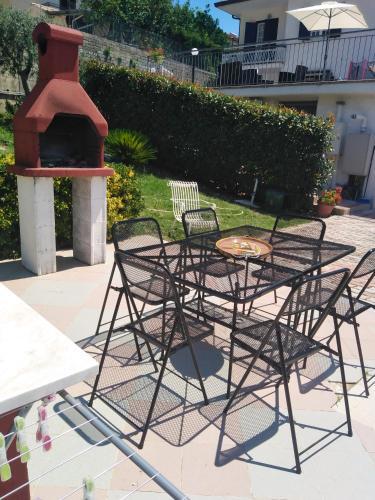 Apartamento Appartamento Casa Vacanza