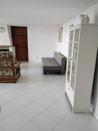 Apartamento Appartamento Casa Vacanza