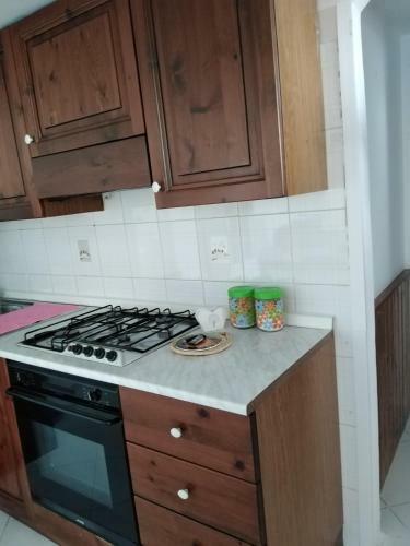 Apartamento Appartamento Casa Vacanza