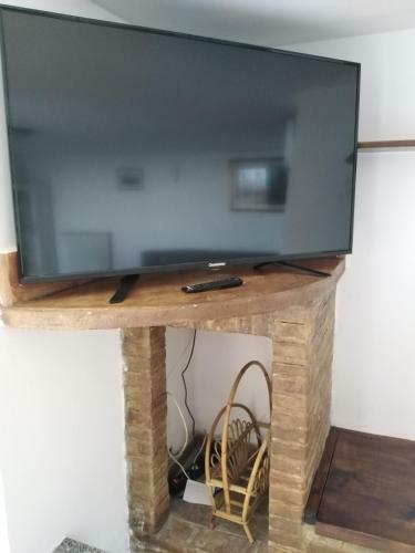 Apartamento Appartamento Casa Vacanza