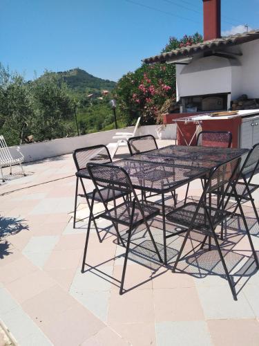 Apartamento Appartamento Casa Vacanza