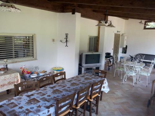 Apartamento Villa Eleonora