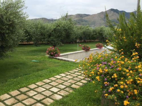 Apartamento Il Gelsomino