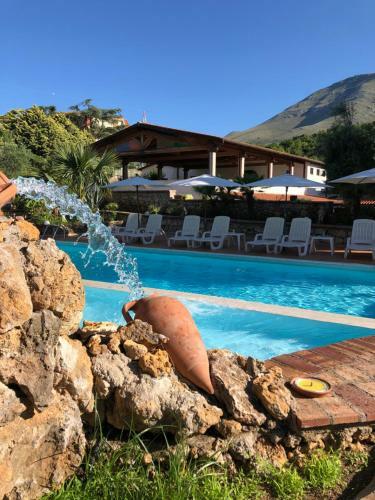 Oasi Di Cicerone